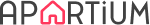 logo apartium